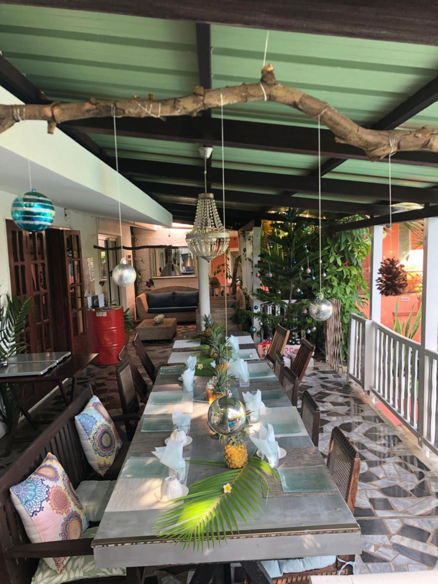 Bellevue Tamarin Apartment Екстериор снимка