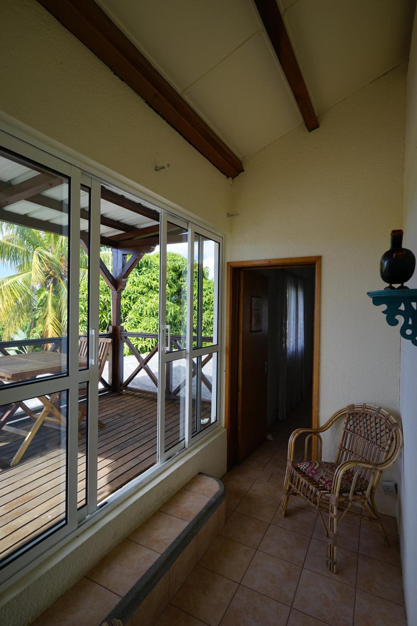 Bellevue Tamarin Apartment Екстериор снимка